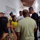 Imagem - Fiscal partidária causa tumulto em seção eleitoral de Linhares