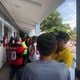 Imagem - Seções eleitorais registram filas na primeira hora de votações no ES