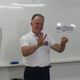 Imagem - Ao votar em Vitória, Casagrande diz estar confiante no resultado