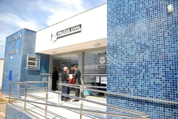 DPJ de Itapemirim