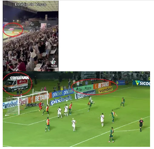 Passando a Limpo: Torcida do Vasco não recebeu Lula e Paes com xingamentos; nenhum dos dois estava no estádio