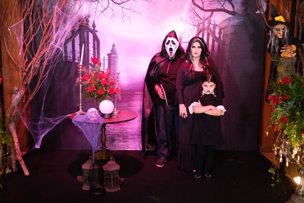 Rafael Lorena e Leticia Rosetti