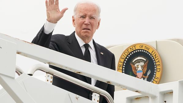 Após o passeio aéreo, Biden vai participar de um tour pelo Museu da Amazônia, onde fará uma declaração à imprensa. Em seguida, o presidente dos EUA deve embarcar para o Rio de Janeiro, onde será realizada a cúpula do G20