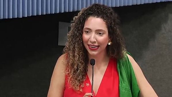 Vereadora mais votada da Capital com 7.256 votos, petista foi entrevistada pela Rádio CBN Vitória na manhã desta quarta-feira (9) e pontuou as frentes de atuação no segundo mandato