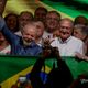 Imagem - Lula diz que combate à miséria é sua missão; confira o discurso