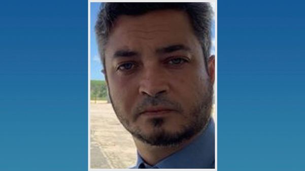 Daniel Augusto Duboc Ferreira virou réu após invadir delegacia em Vitória