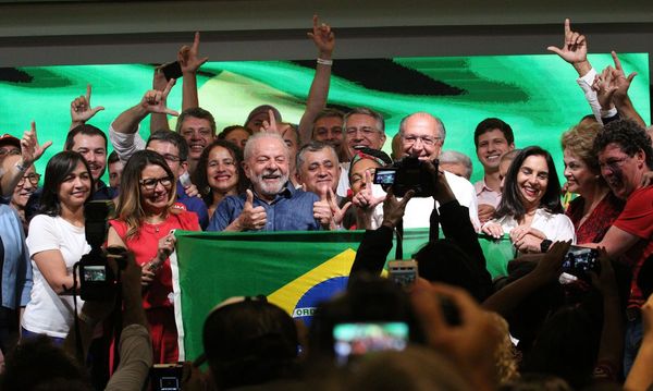 Discurso de Lula fortalece coalizão e 'aponta para o futuro'