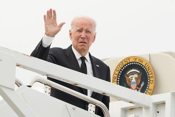 Joe Biden