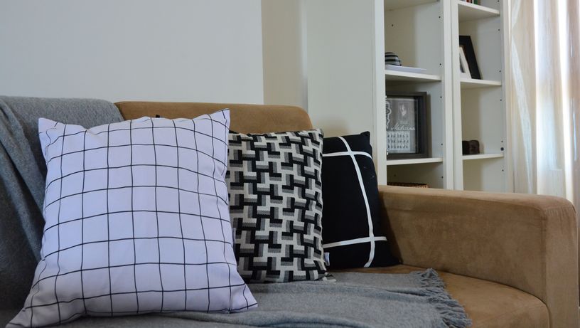 Mão na massa: dicas para personalizar a casa sozinho