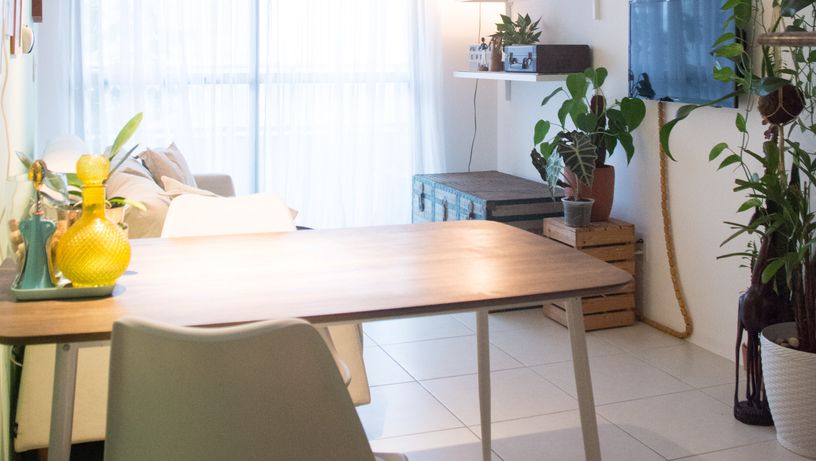 Mão na massa: dicas para personalizar a casa sozinho