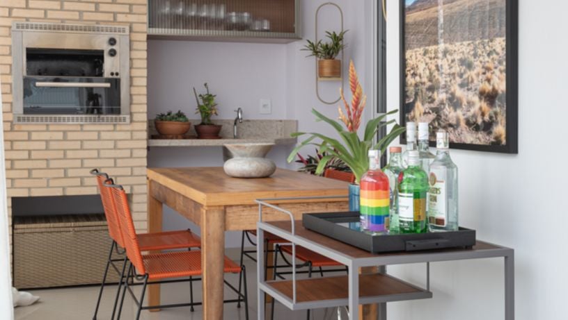 Mão na massa: dicas para personalizar a casa sozinho
