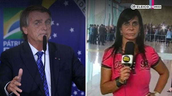 Cantora Gretchen foi uma das famosas que postou meme sobre primeiro pronunciamento de Jair Bolsonaro (PL) após derrota nas urnas