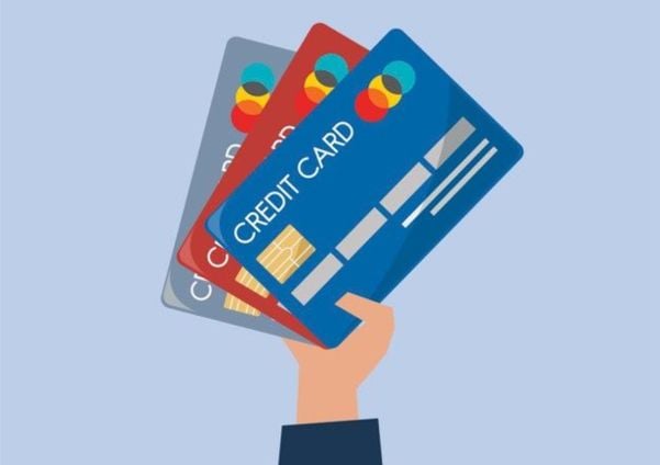 Cartão de crédito; cartões de crédito