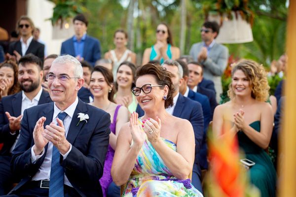 Décio e Eulália Chieppe