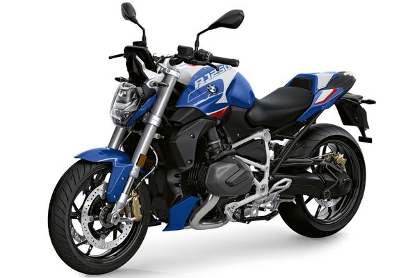 BMW R 1250 R evolui para levar mais satisfação na hora de pilotar