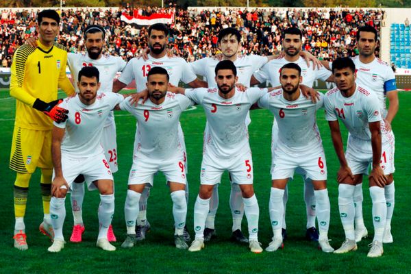 Seleção do Irã sempre dá trabalho em Copas, apesar de ser coadjuvante