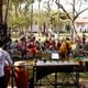 Festival Parque Aberto, no Parque Cultural Casa do Governador, em Vila Velha