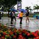 Imagem - Cauda de ciclone: ES recebe alertas de chuva e ventos de até 100 km/h