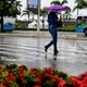 Imagem - ES recebe novo alerta de chuva intensa e ventos fortes; veja as cidades