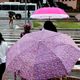 Imagem - ES recebe novo alerta de chuvas intensas até domingo (13)