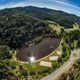 Imagem - Reserva ambiental, aberta à visitação no ES, abriga mais de 800 espécies