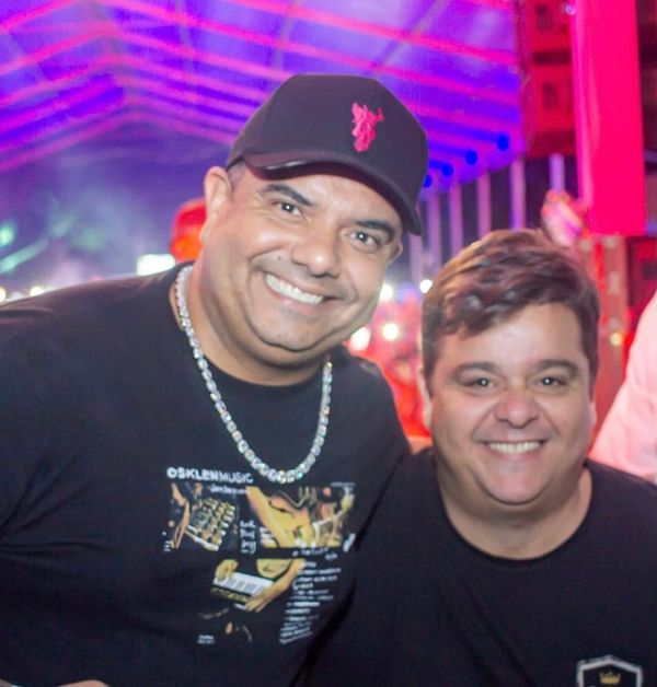 Aquarius Produções traz artistas famosos ao ES por Aquarius/Divulgação