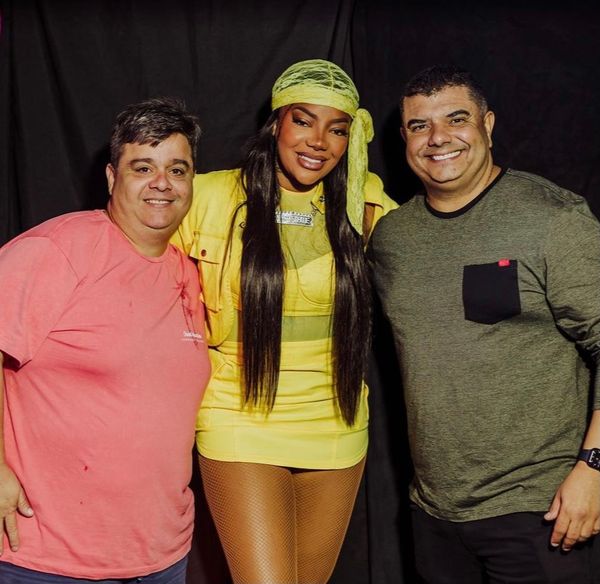 Aquarius Produções traz artistas famosos ao ES por Aquarius/Divulgação