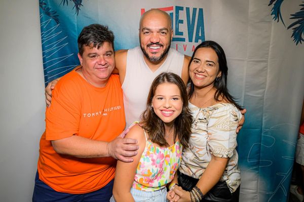 Aquarius Produções traz artistas famosos ao ES por Aquarius/Divulgação