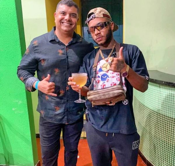 Aquarius Produções traz artistas famosos ao ES por Aquarius/Divulgação