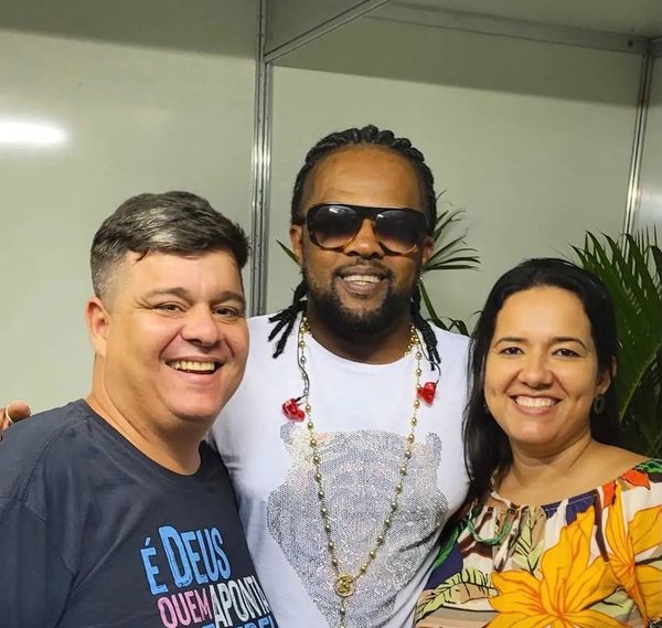 Aquarius Produções traz artistas famosos ao ES por Aquarius/Divulgação