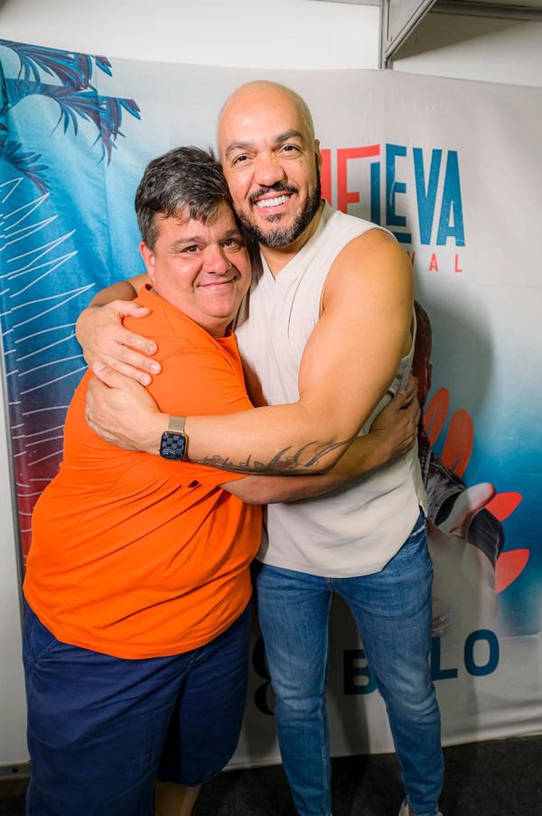 Aquarius Produções traz artistas famosos ao ES por Aquarius/Divulgação
