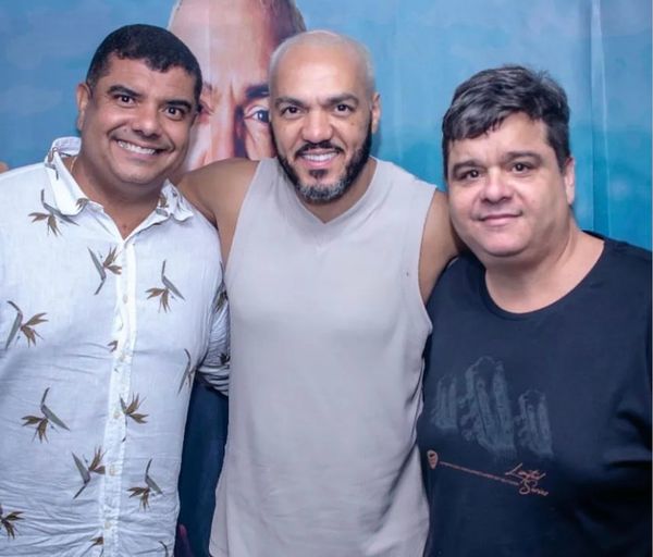 Aquarius Produções traz artistas famosos ao ES por Aquarius/Divulgação