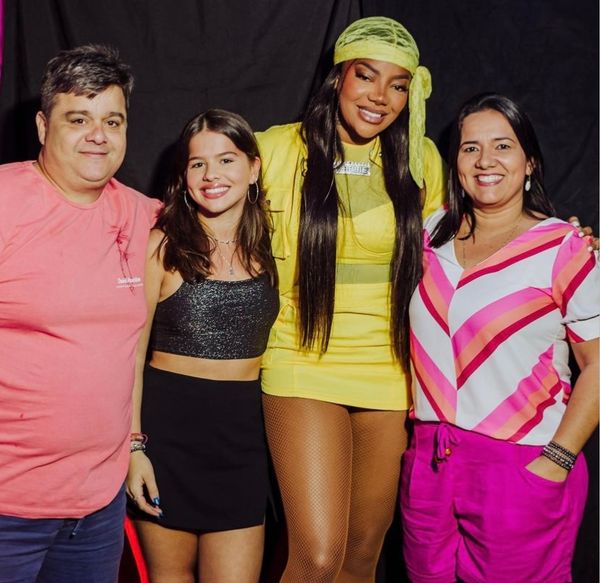 Aquarius Produções traz artistas famosos ao ES por Aquarius/Divulgação
