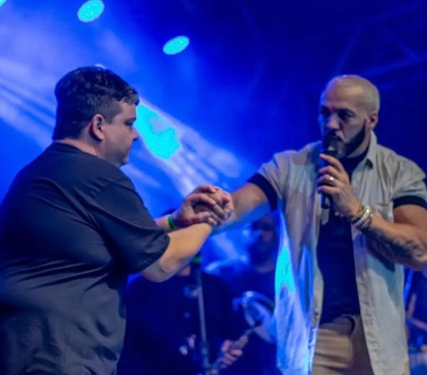 Aquarius Produções traz artistas famosos ao ES por Aquarius/Divulgação
