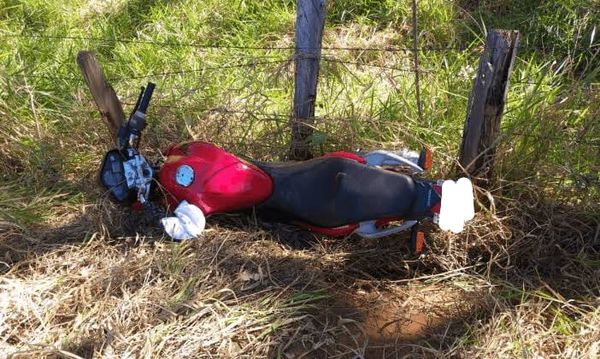 Homem é preso e três motos roubadas são recuperadas em Cachoeiro