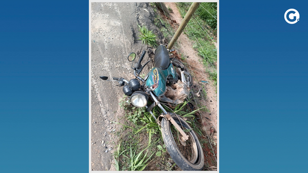 Homem é preso e três motos roubadas são recuperadas em Cachoeiro