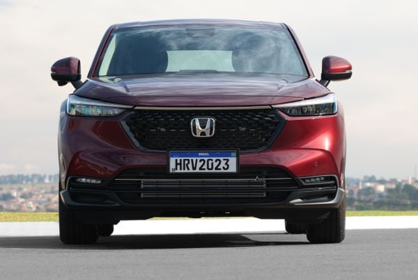 Novo Honda HR-V tem fila de espera de até 180 dias no ES