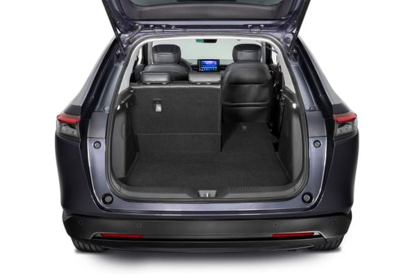 Novo Honda HR-V tem fila de espera de até 180 dias no ES