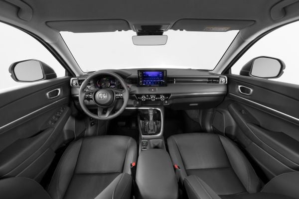 Novo Honda HR-V tem fila de espera de até 180 dias no ES