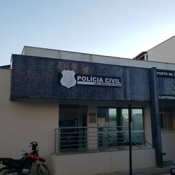 O caso é investigado pela Delegacia de Polícia (DP) de São Gabriel da Palha e até o momento nenhum suspeito foi detido