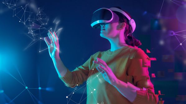 Ferramenta de realidade virtual promete deixar o aprendizado mais dinâmico, lúdico e divertido, inclusive no ensino superior em cursos de diferentes áreas