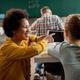 Imagem - A educação em transformação