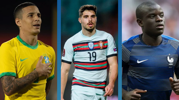 Copa do Mundo 2022: como ver a lista de convocados de todas as seleções