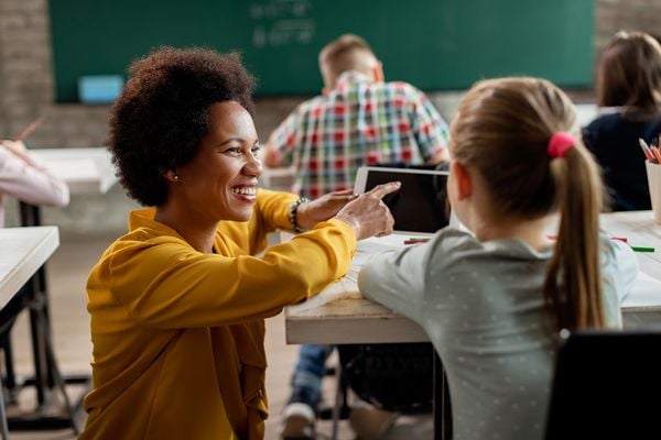 Transformação da escola passa por valorização dos professores