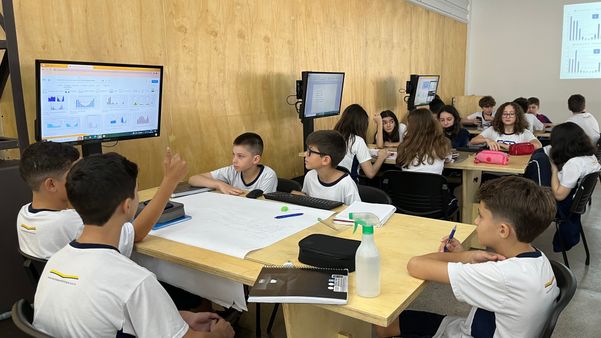 NÚCLEO DE TECNOLOGIAS EDUCACIONAIS - TAIÓ - SC: WordWall – ATIVIDADES  GAMIFICADAS EM SALA DE AULA