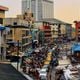 Imagem - Mundo chega a 8 bilhões de habitantes com avanços, mas desigualdades são latentes