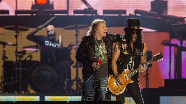 O anúncio oficial de que a banda se apresentará em solo capixaba aconteceu nesta segunda (24/11) e posiciona o Estado no circuito das grandes turnês internacionais, além de fortalecer a economia criativa e ampliar visibilidade turística