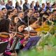 Igreja Cristã Maranata realiza a celebração "Trombetas e Festas" no Maanaim de Domingos Martins