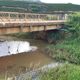 Imagem - Com fissuras, ponte em Linhares está comprometida, diz Crea-ES