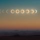 Semana de Eclipse Lunar! Veja as previsões de 6 a 12 de novembro de 2022